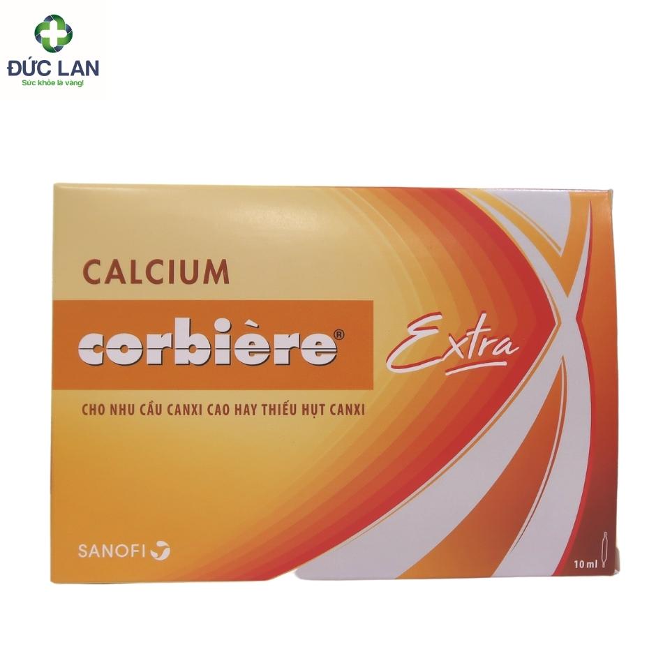 Calcium Corbière Extra 10ml.